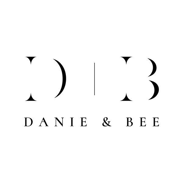 Logo Designing by DHM - Danie & Bee